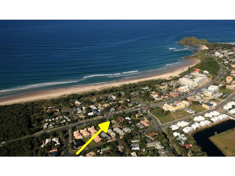 1/15 Tweed Coast Road, Cabarita Beach NSW 2488