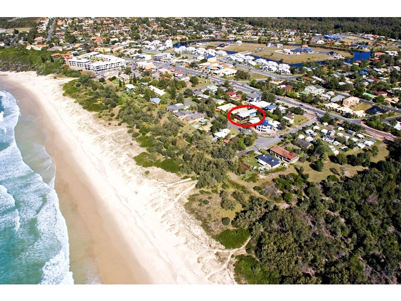 16 Cypress Crescent, Cabarita Beach NSW 2488