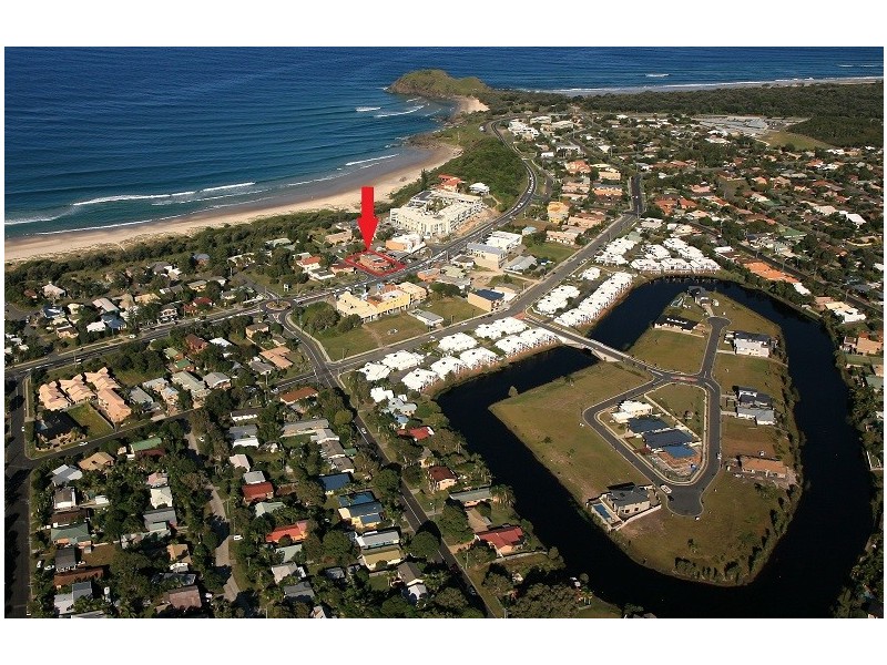 34 Tweed Coast Road, Cabarita Beach NSW 2488