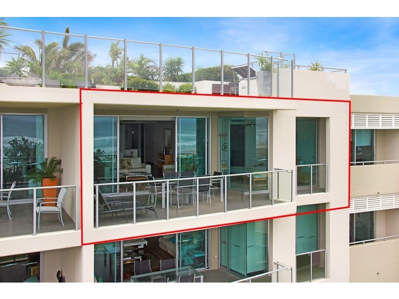 206/2 Pandanus Parade, Cabarita Beach NSW 2488