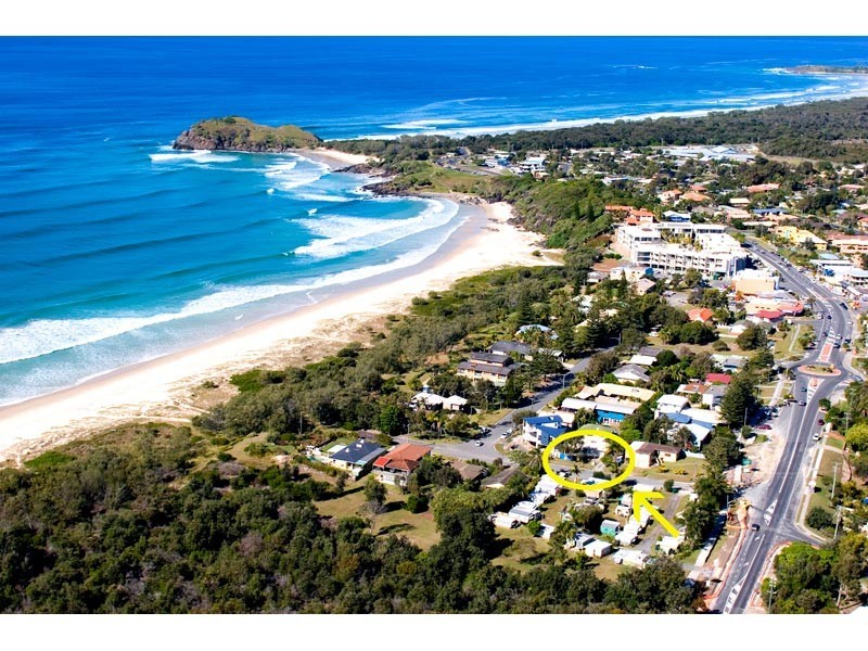12 Cypress Crescent, Cabarita Beach NSW 2488