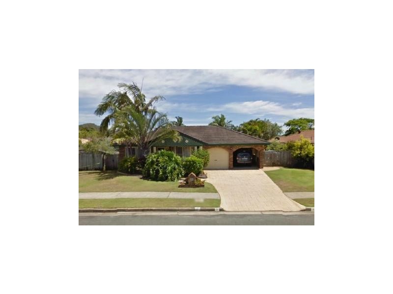 1 Sandalwood Drive, Cabarita Beach NSW 2488