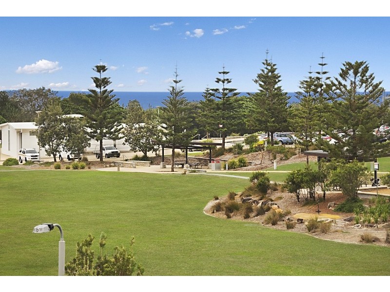 2302 and 2303/1 Bells Boulevard, Kingscliff NSW 2487