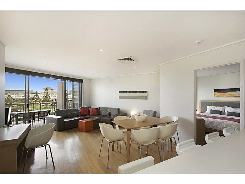 2302 and 2303/1 Bells Boulevard, Kingscliff NSW 2487