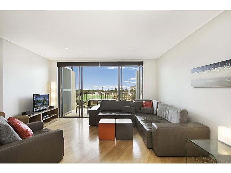 2302 and 2303/1 Bells Boulevard, Kingscliff NSW 2487