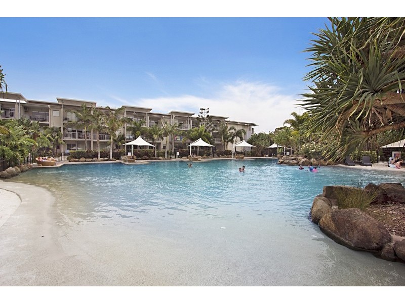 2302 and 2303/1 Bells Boulevard, Kingscliff NSW 2487