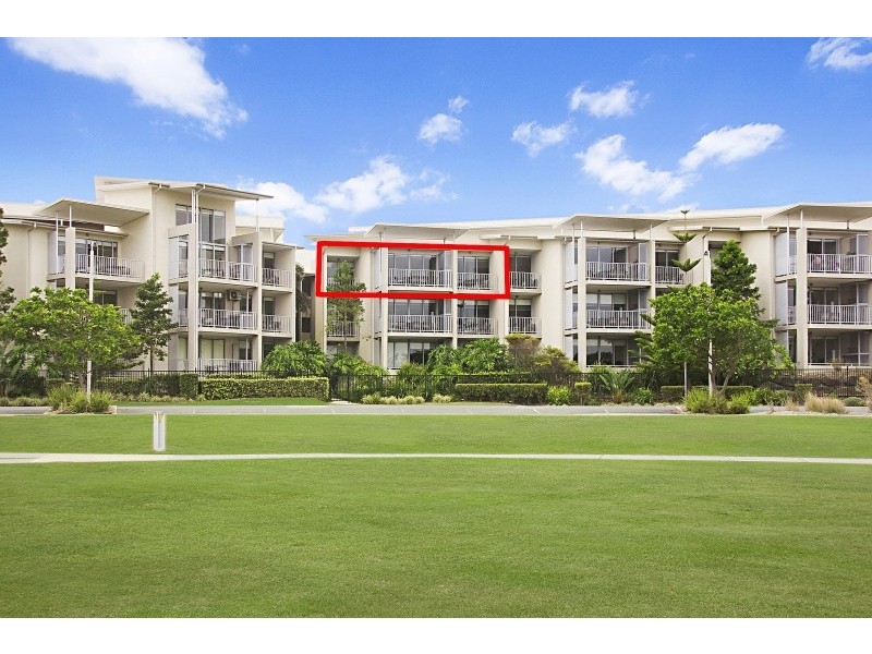 2302 and 2303/1 Bells Boulevard, Kingscliff NSW 2487
