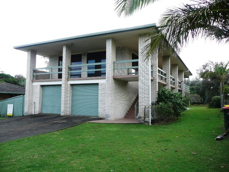 4 Cypress Crescent, Cabarita Beach NSW 2488
