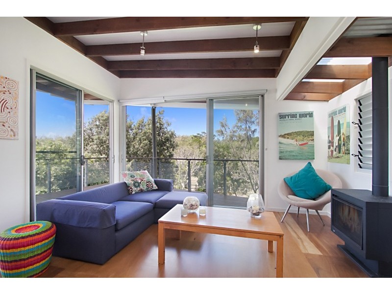 15 She-Oak Lane, Casuarina NSW 2487