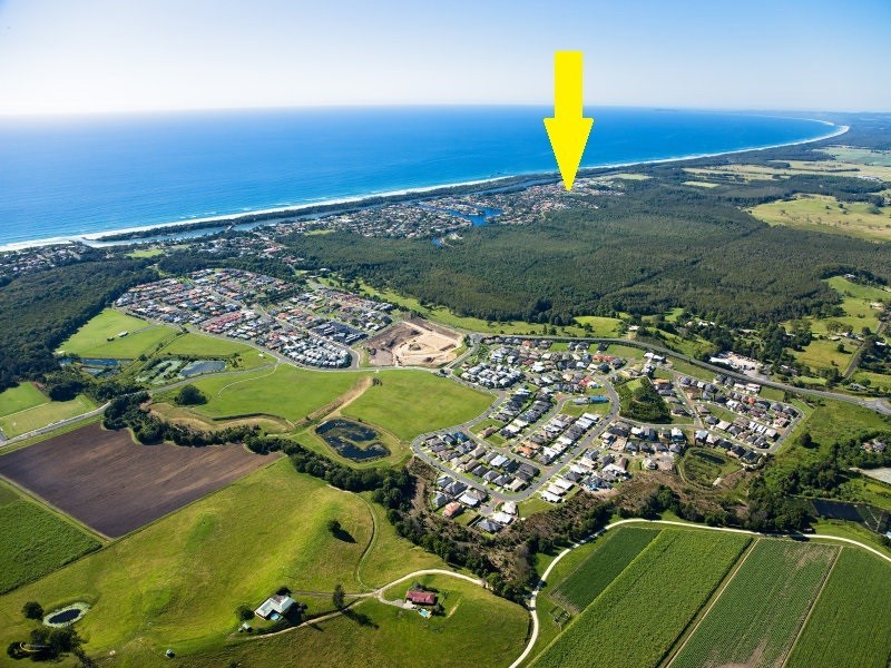 7 O’Reilly Place, Pottsville NSW 2489