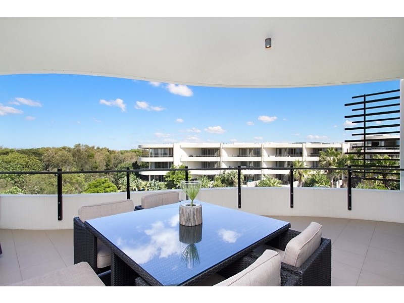 53/685-707 Casuarina Way, Casuarina NSW 2487