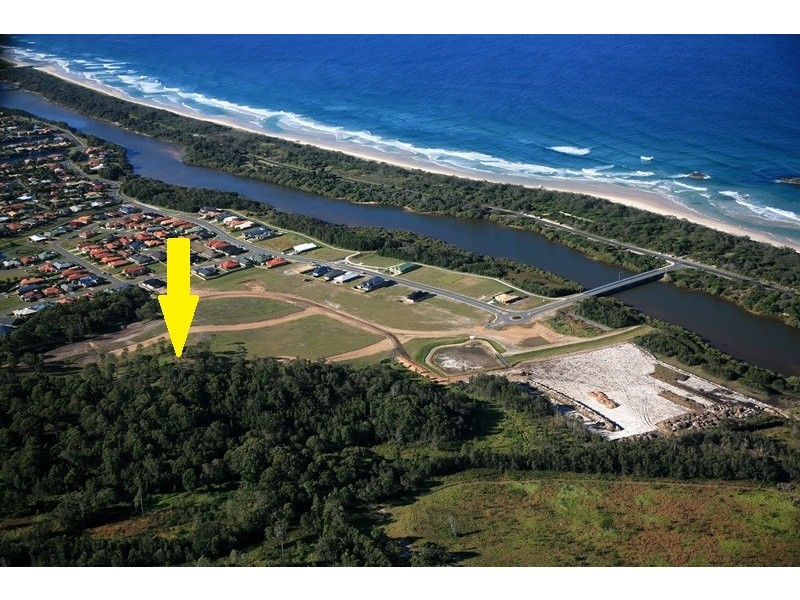 19 Woodfull Crescent, Pottsville NSW 2489