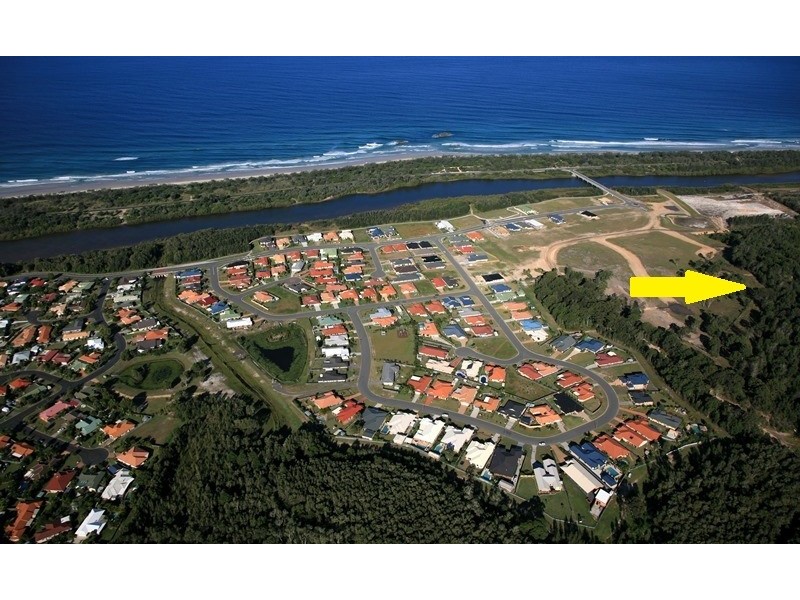 19 Woodfull Crescent, Pottsville NSW 2489