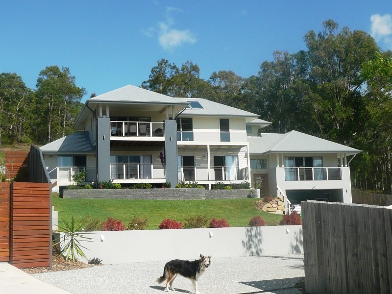 19 Woodfull Crescent, Pottsville NSW 2489