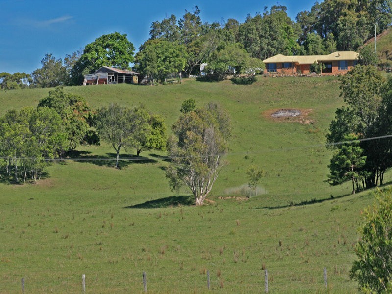 1032 Pottsville Rd, Pottsville NSW 2489