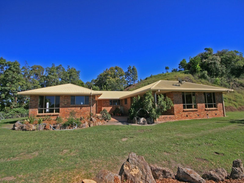 1032 Pottsville Rd, Pottsville NSW 2489