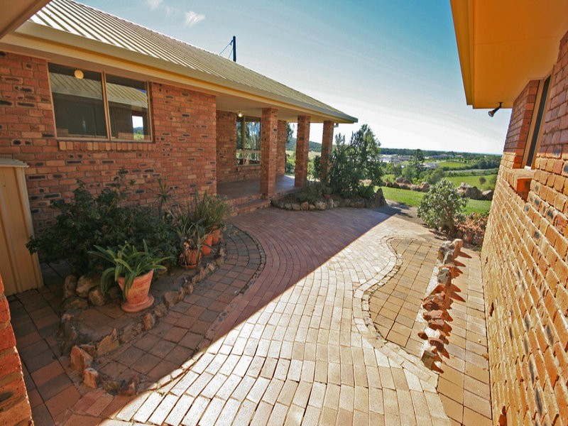 1032 Pottsville Rd, Pottsville NSW 2489