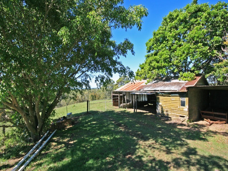 1032 Pottsville Rd, Pottsville NSW 2489