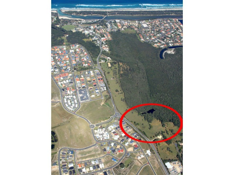 1032 Pottsville Rd, Pottsville NSW 2489