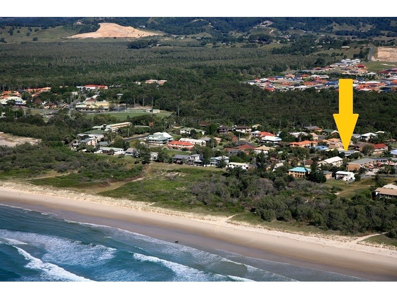 2/14 Seabrae Crt, Pottsville NSW 2489