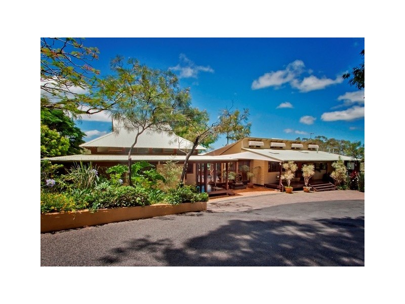 47 Hammond Drive, Clothiers Creek NSW 2484