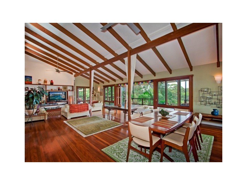 47 Hammond Drive, Clothiers Creek NSW 2484