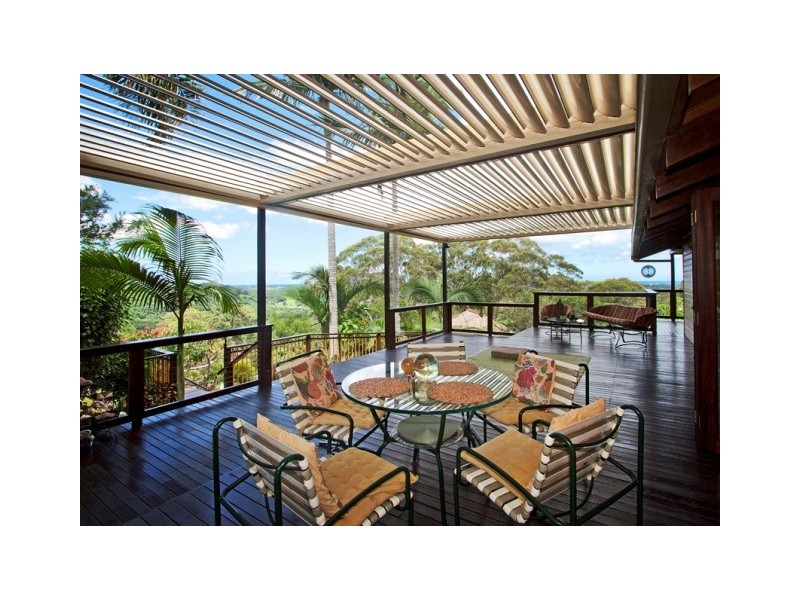 47 Hammond Drive, Clothiers Creek NSW 2484