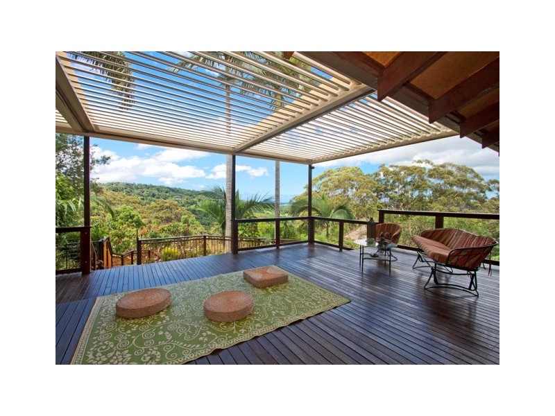 47 Hammond Drive, Clothiers Creek NSW 2484