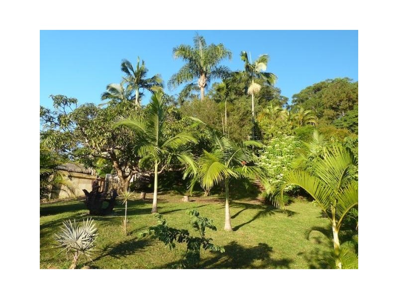 47 Hammond Drive, Clothiers Creek NSW 2484