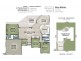 4 Penda Crt, Cabarita Beach NSW 2488 Floorplan