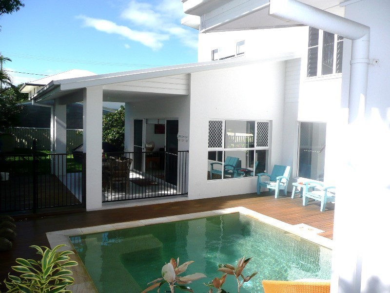 1 Cooley Street, Cabarita Beach NSW 2488