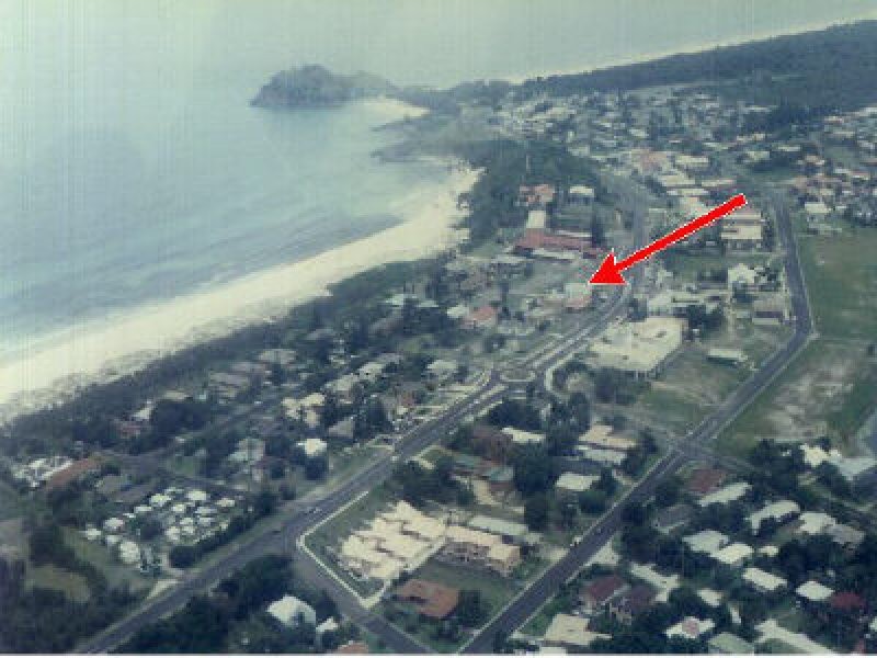 Cabarita Beach NSW 2488