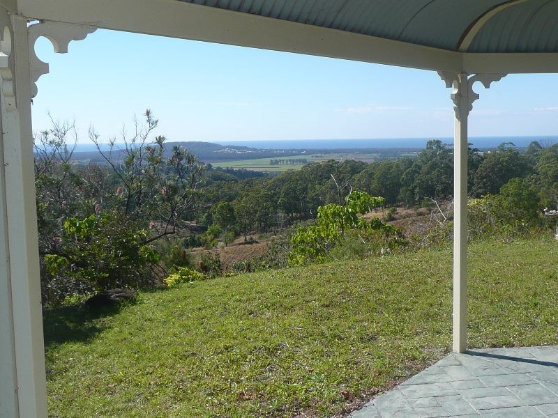 181 Cabbage Gum Rd, Pottsville NSW 2489