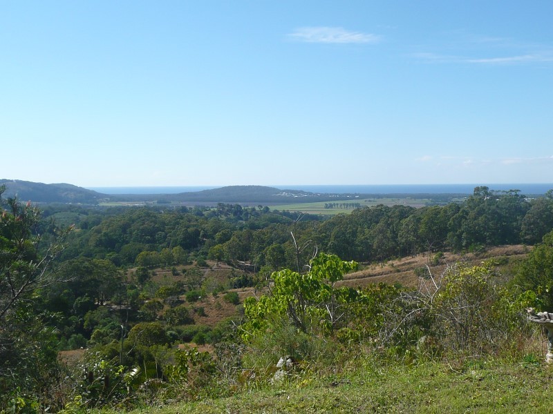 181 Cabbage Gum Rd, Pottsville NSW 2489