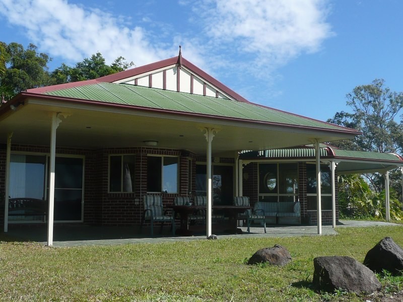 181 Cabbage Gum Rd, Pottsville NSW 2489