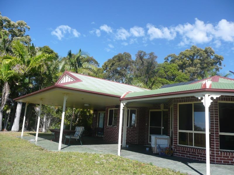 181 Cabbage Gum Rd, Pottsville NSW 2489