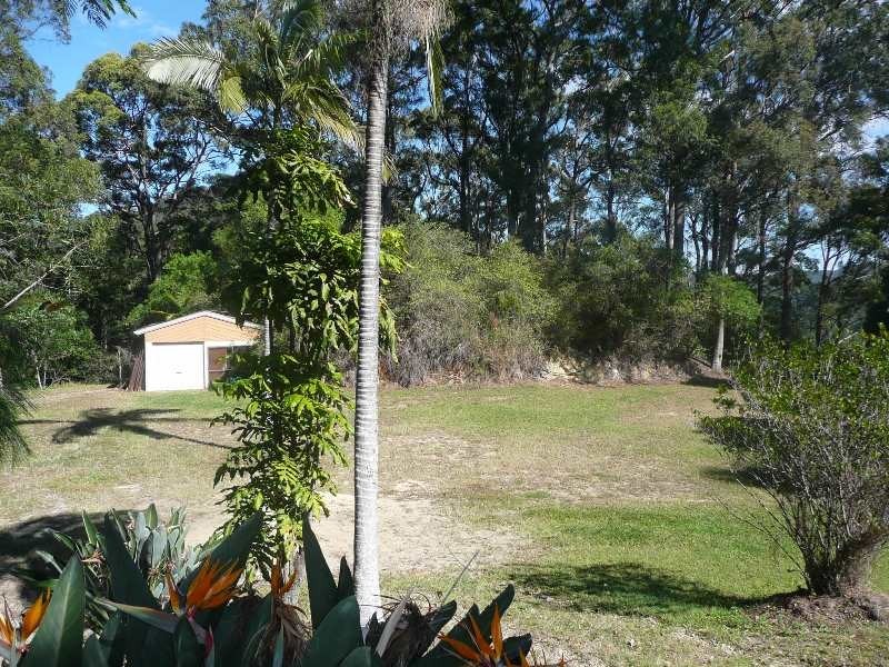 181 Cabbage Gum Rd, Pottsville NSW 2489