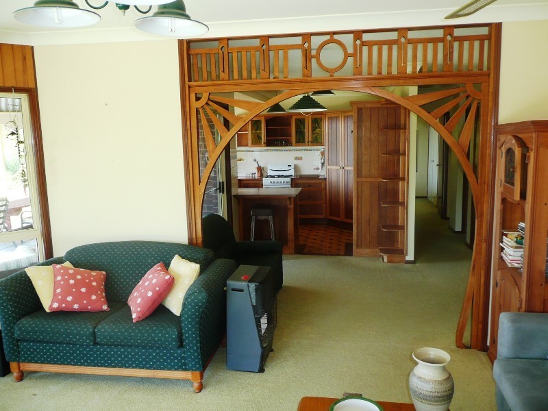 181 Cabbage Gum Rd, Pottsville NSW 2489