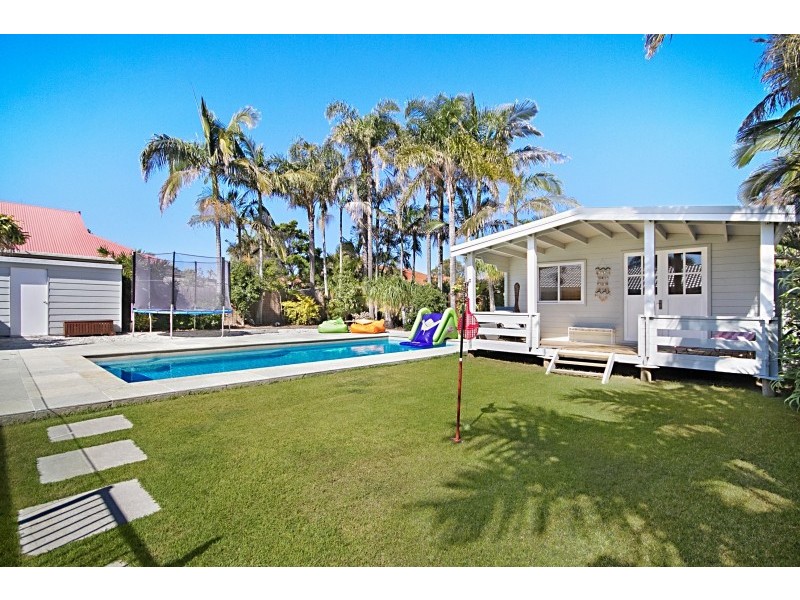 Cabarita Beach NSW 2488