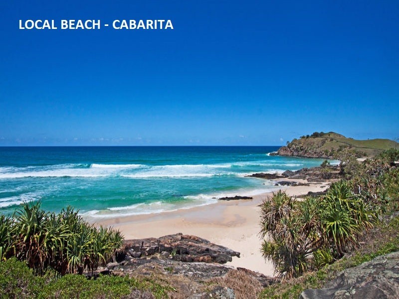 Cabarita Beach NSW 2488