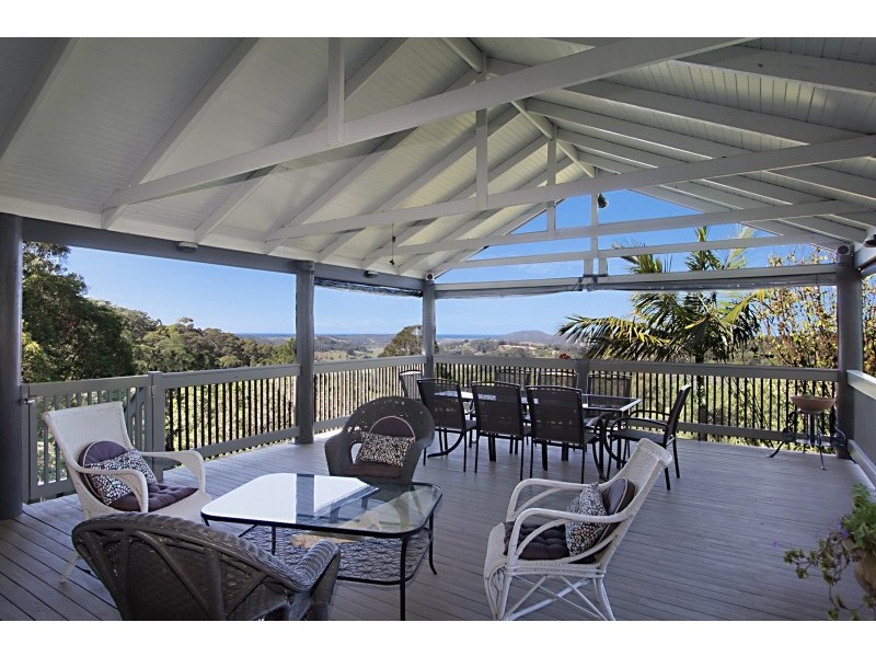 131 Hammond Drive, Clothiers Creek NSW 2484