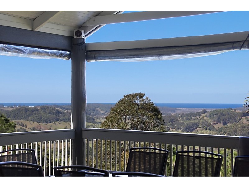 131 Hammond Drive, Clothiers Creek NSW 2484