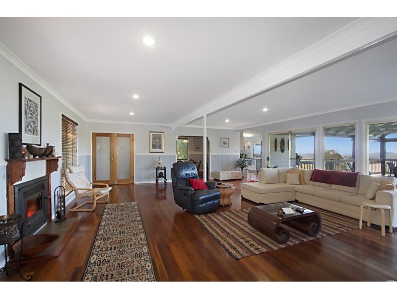 131 Hammond Drive, Clothiers Creek NSW 2484