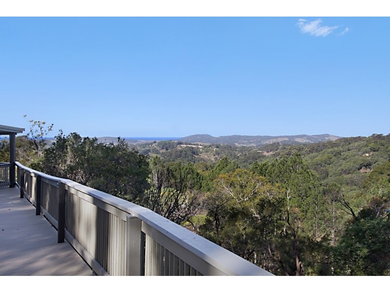 131 Hammond Drive, Clothiers Creek NSW 2484
