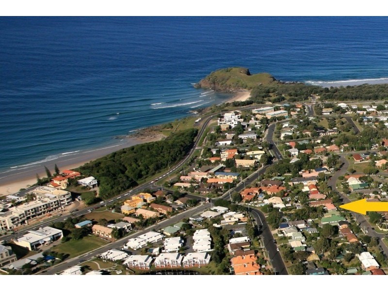 28 Oleander Ave, Cabarita Beach NSW 2488