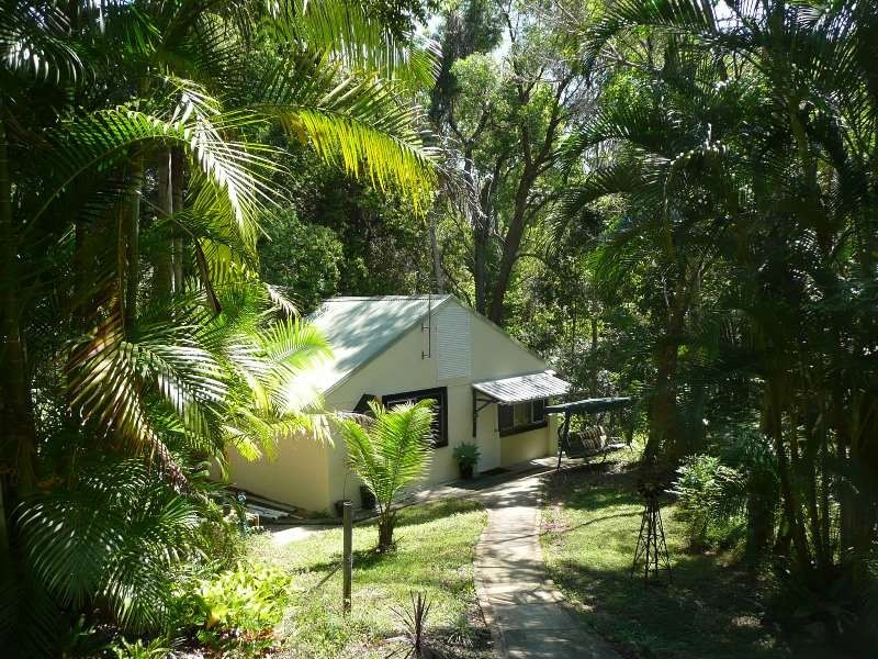 35 Condor Place, Clothiers Creek NSW 2484