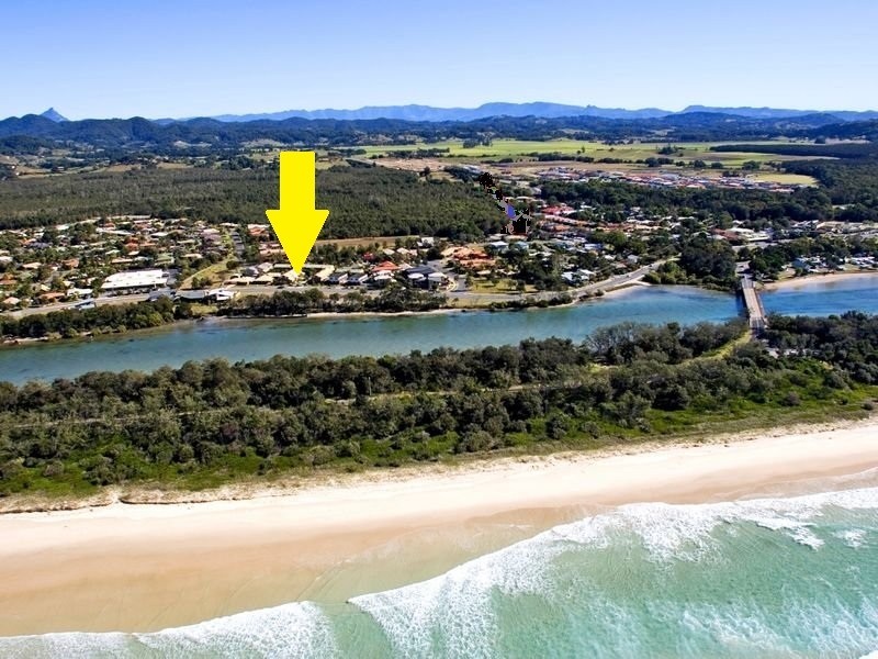 3/14 Overall Drive, Pottsville NSW 2489