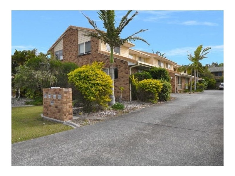 3/14 Overall Drive, Pottsville NSW 2489