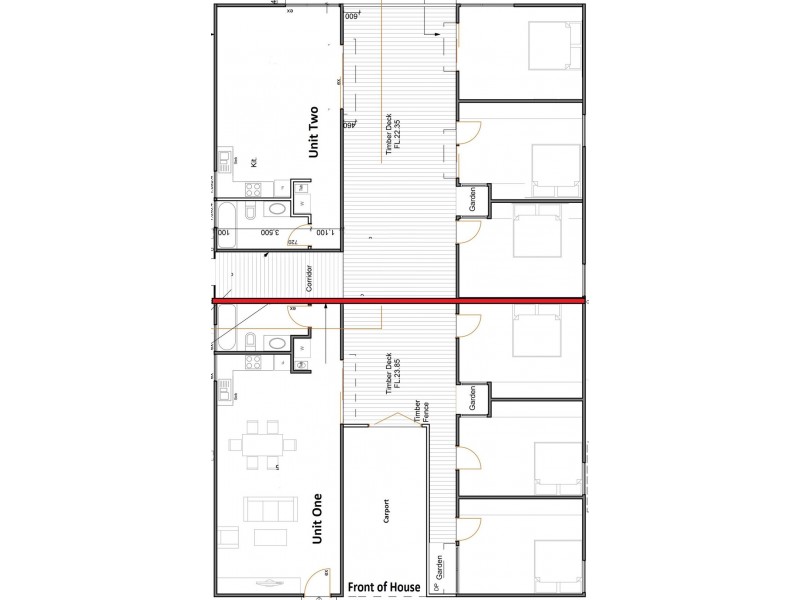 2B/14 Marsupial Drive, Pottsville NSW 2489