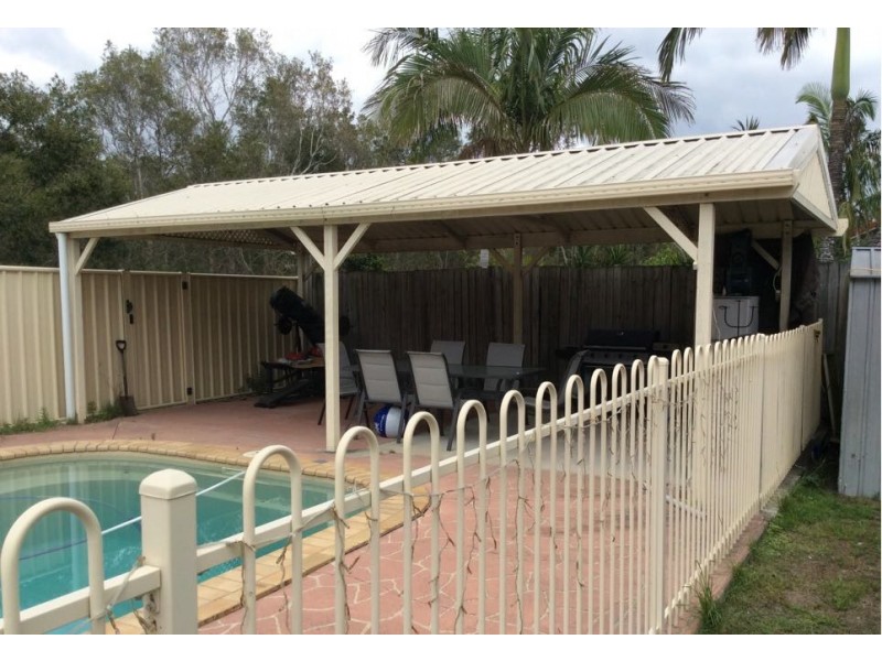 65 Grass Tree Circuit, Bogangar NSW 2488